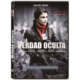 La verdad oculta (DVD) La verdad oculta (DVD)