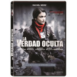 La verdad oculta (DVD)