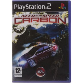Need for Speed: Carbon (Ed. Inglesa)