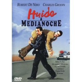 Huida A Medianoche [DVD]