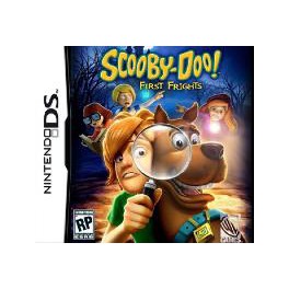 Scooby Doo: Bienvenidos al Misterio - NDS