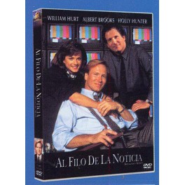 Al filo de la noticia (DVD) "El Mundo" Al filo de la noticia (DVD) "El Mundo"