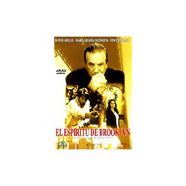 El espiritu Brooklyn (DVD) "Estrellas Hollywo El espiritu Brooklyn (DVD) "Estrellas Hollywo