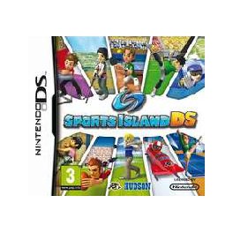 Sports Island - NDS