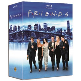 Friends (Serie Completa) Friends (Serie Completa)