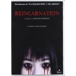 Reincarnation [DVD]