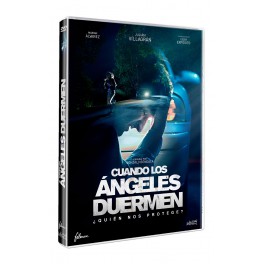 Cuando los ángeles duermen (DVD) Cuando los ángeles duermen (DVD)