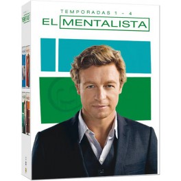El (temp. 1-4) mentalista