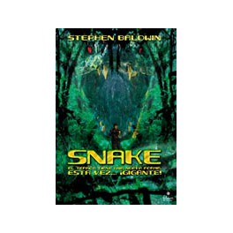 Snake (Snakeman)