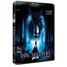 Dog Soldiers BD 2002 [Blu-ray]
