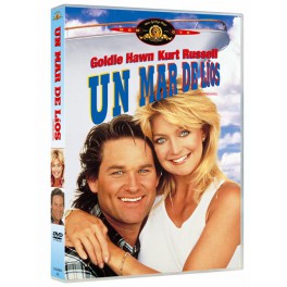 Un Mar De Lios [DVD]