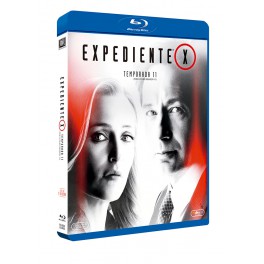 Expediente X (11ª temporada) Expediente X (11ª temporada)