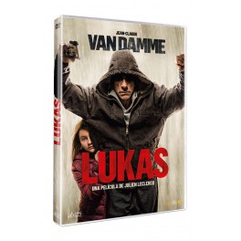 Lukas (DVD) Lukas (DVD)