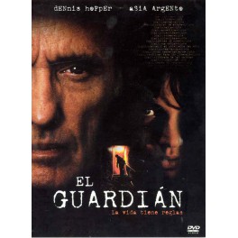 El guardian (The keeper)