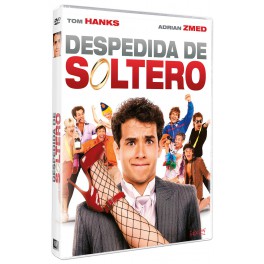 Despedida de soltero (DVD)