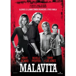 Malavita (DVD)