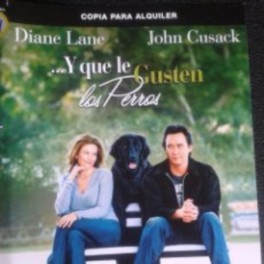 Y Que Le Gusten Los Perros [DVD] "Ed. Alquile