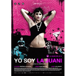 Yo soy la Juani (DVD) Yo soy la Juani (DVD)