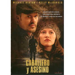 Caballero y asesino