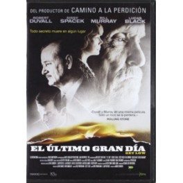 El Último Gran Dia (DVD)