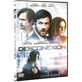Desconexión (DVD)
