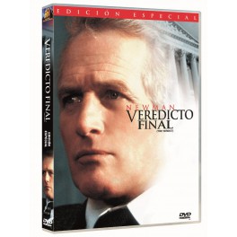 Veredicto Final [DVD]