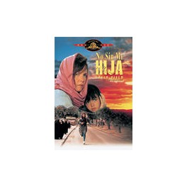 No Sin Mi Hija [DVD]
