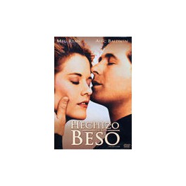 Hechizo de un beso
