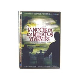 La noche de los muertos vivientes