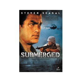 Submerged