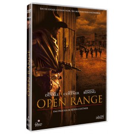Open range