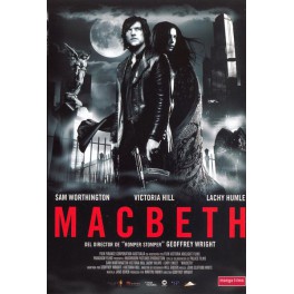Macbeth (DVD)