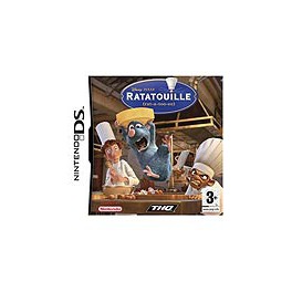 Ratatouille - NDS Ratatouille - NDS