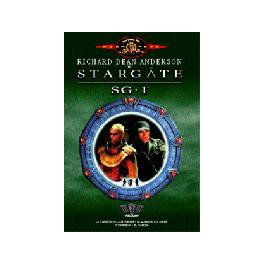 stargate sg-1(1-10) stargate sg-1(1-10)