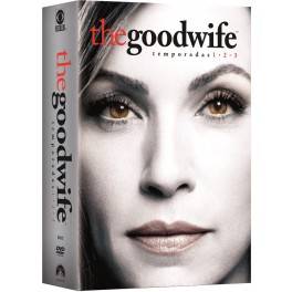 The good wife  (Temporadas 1-3)