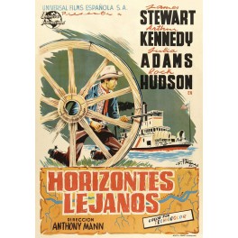Horizontes lejanos - BD Horizontes lejanos - BD