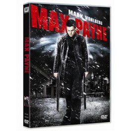 Max payne (DVD)
