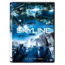 Skyline (DVD)