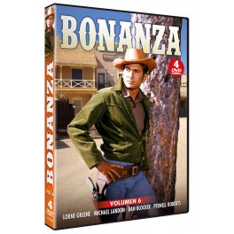 Bonanza Volumen 6