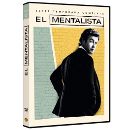 El Mentalista (6ª temporada)