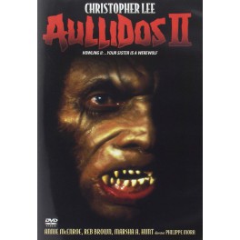 Aullidos 2