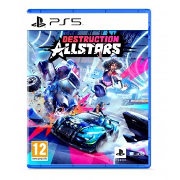 Destruction Allstars - PS5