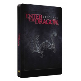 Operación Dragón - Edición Li