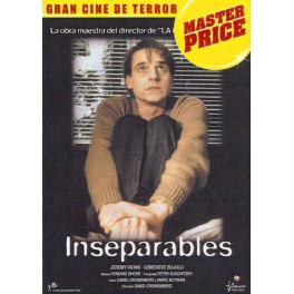 Inseparables (DVD) "Colección Alucine& Inseparables (DVD) "Colección Alucine&