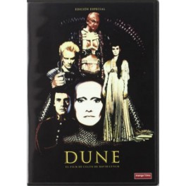 Dune [DVD]