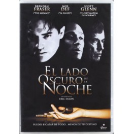 El Lado Oscuro De La Noche [DVD]