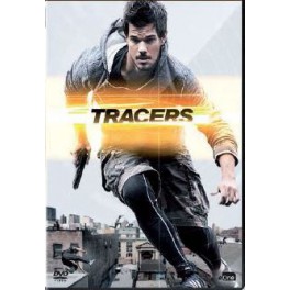 Tracers (DVD) "Ed. Alquiler"