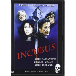 The Incubus (1982) [DVD]