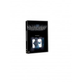 Poltergeist 25ª aniversario (DVD)