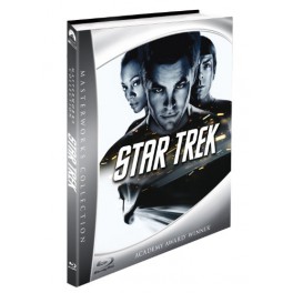 Star trek XI (Digibook) (Blu-ray)